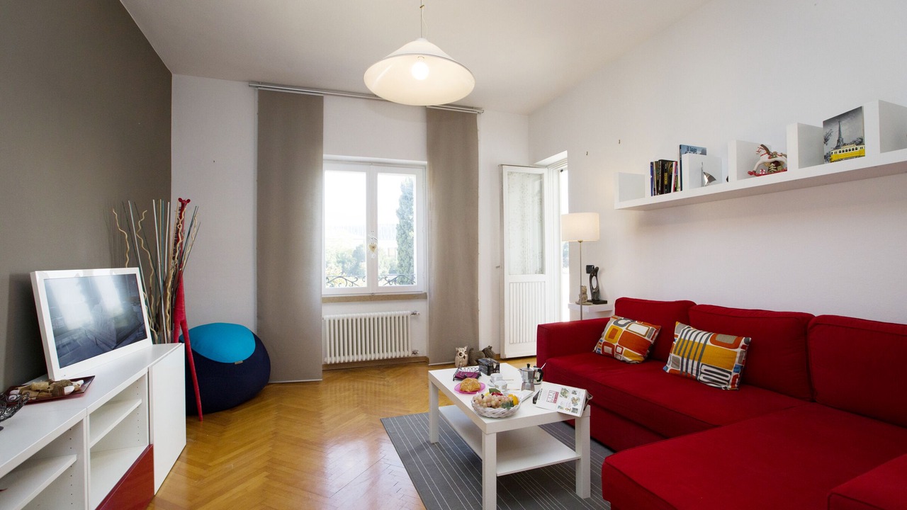 Photo of Livingroom in Riva del Garda
