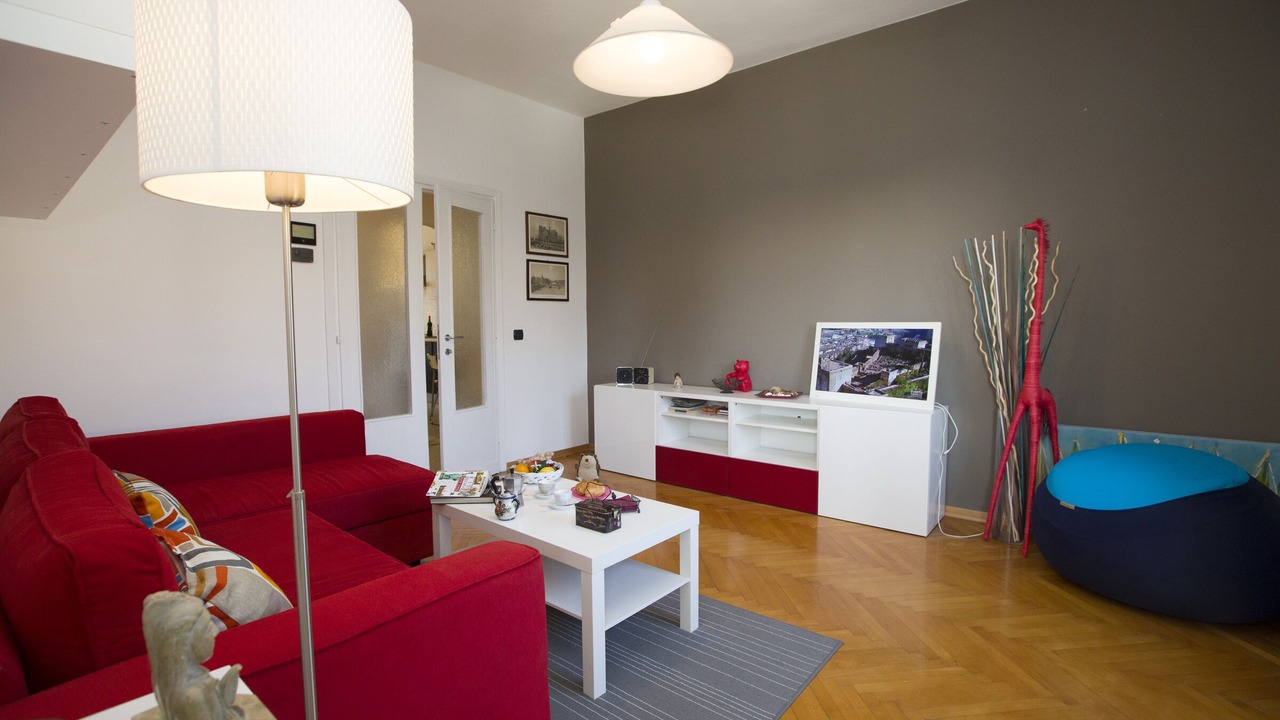 Photo of Livingroom in Riva del Garda