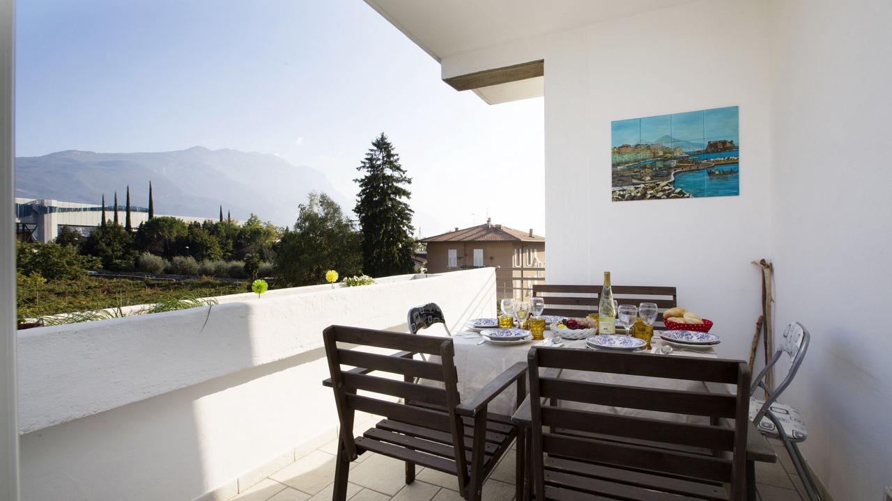 Photo of Outdoor in Riva del Garda