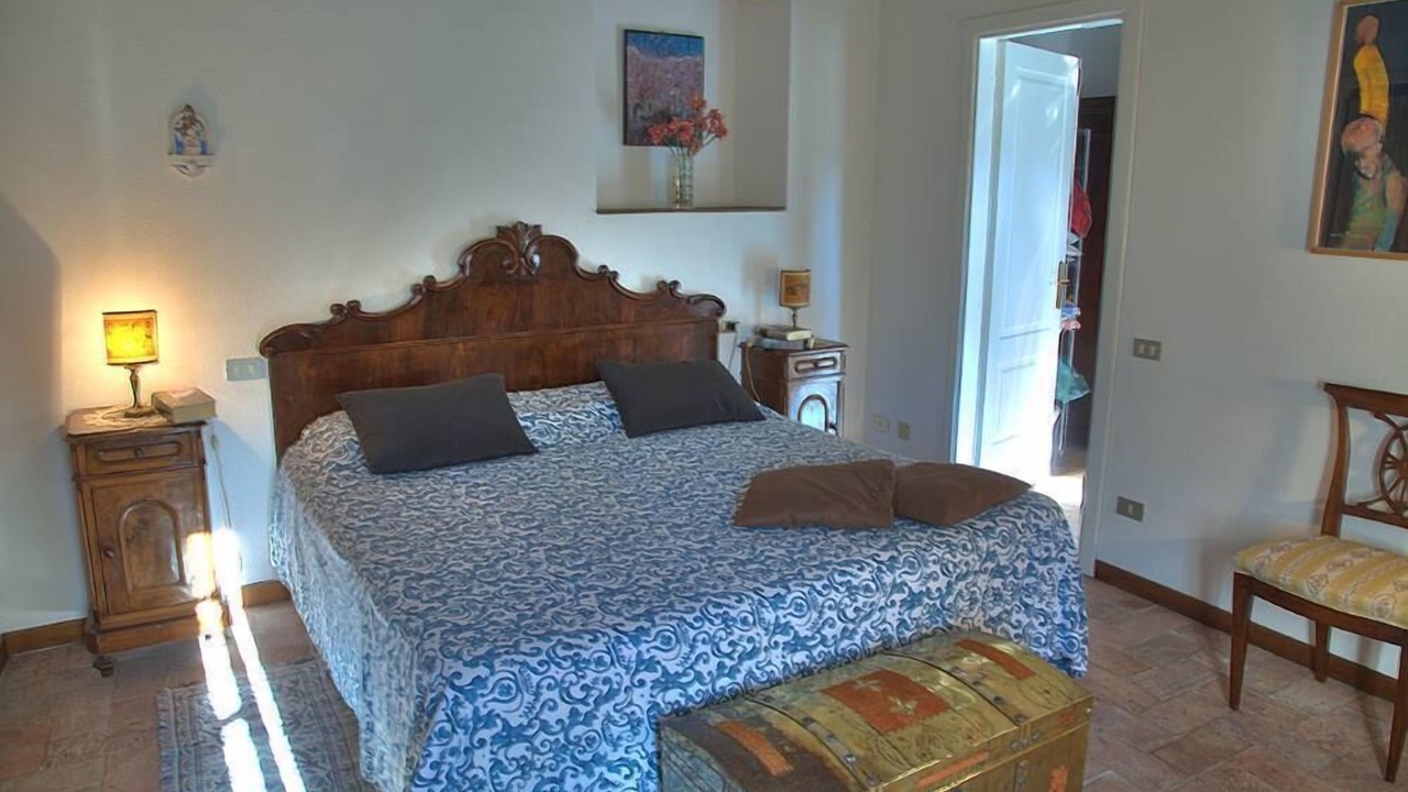 Photo of Bedroom in Querceta