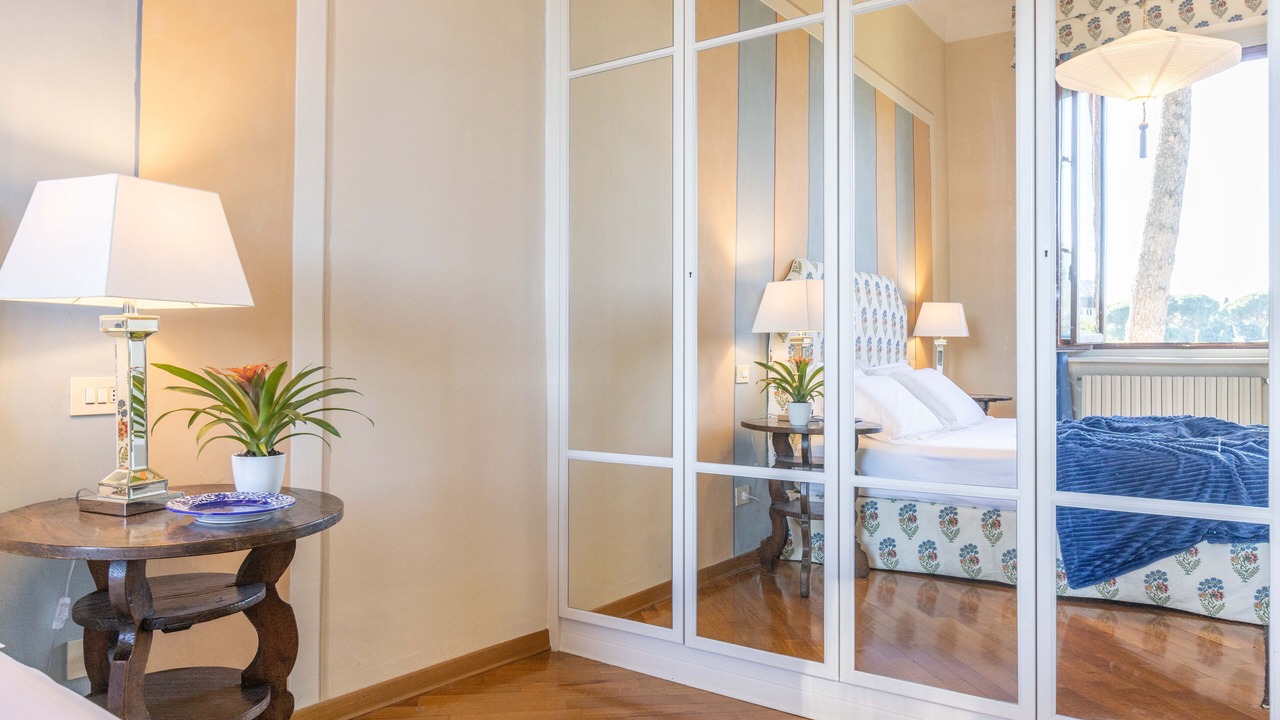 Photo of Bedroom in Le Cure