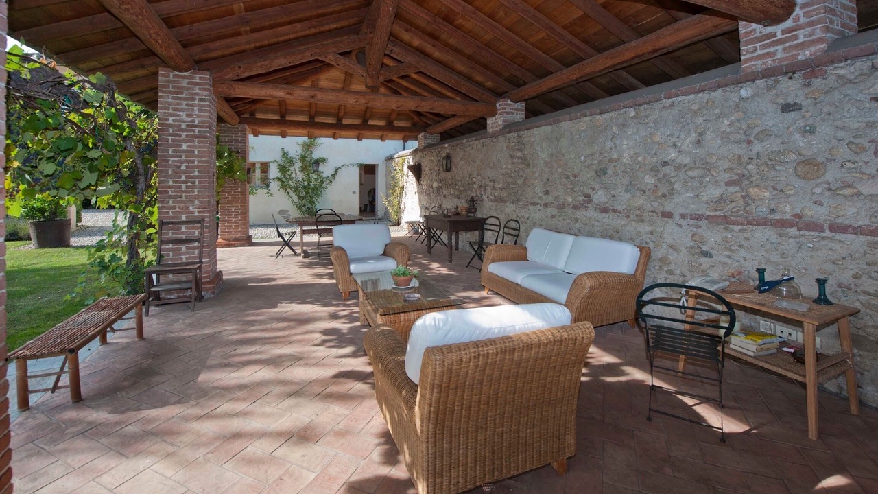 Photo of Outdoor in Madonna dell'Olmo