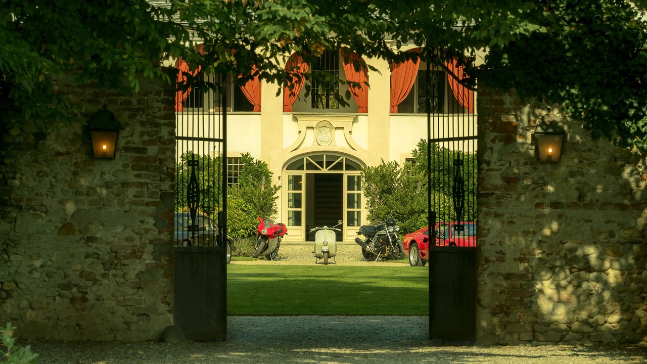 Photo of Outdoor in Madonna dell'Olmo