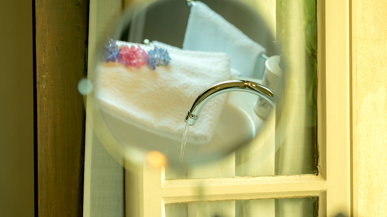 Photo of Bathroom in Madonna dell'Olmo