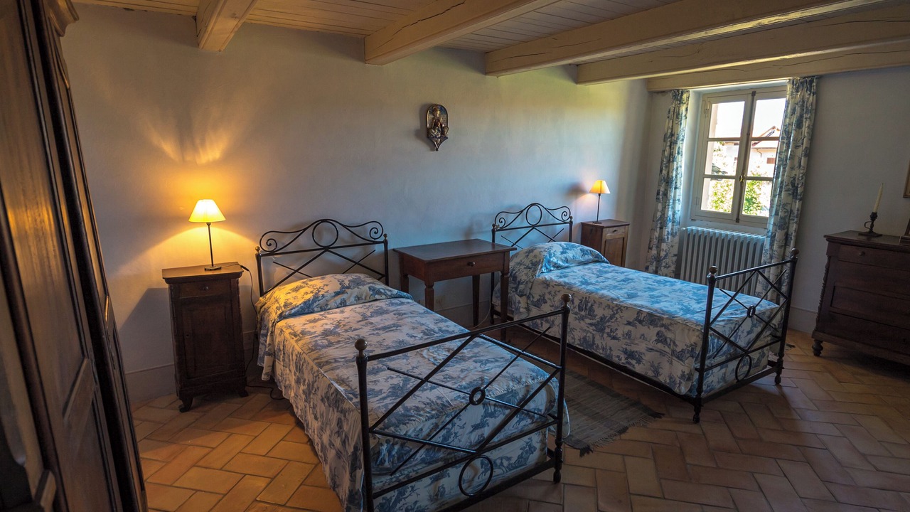 Photo of Bedroom in Madonna dell'Olmo