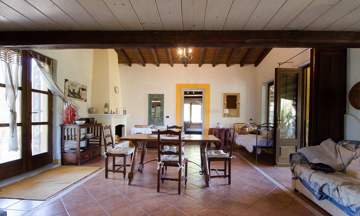 Photo of Livingroom in Gonnesa
