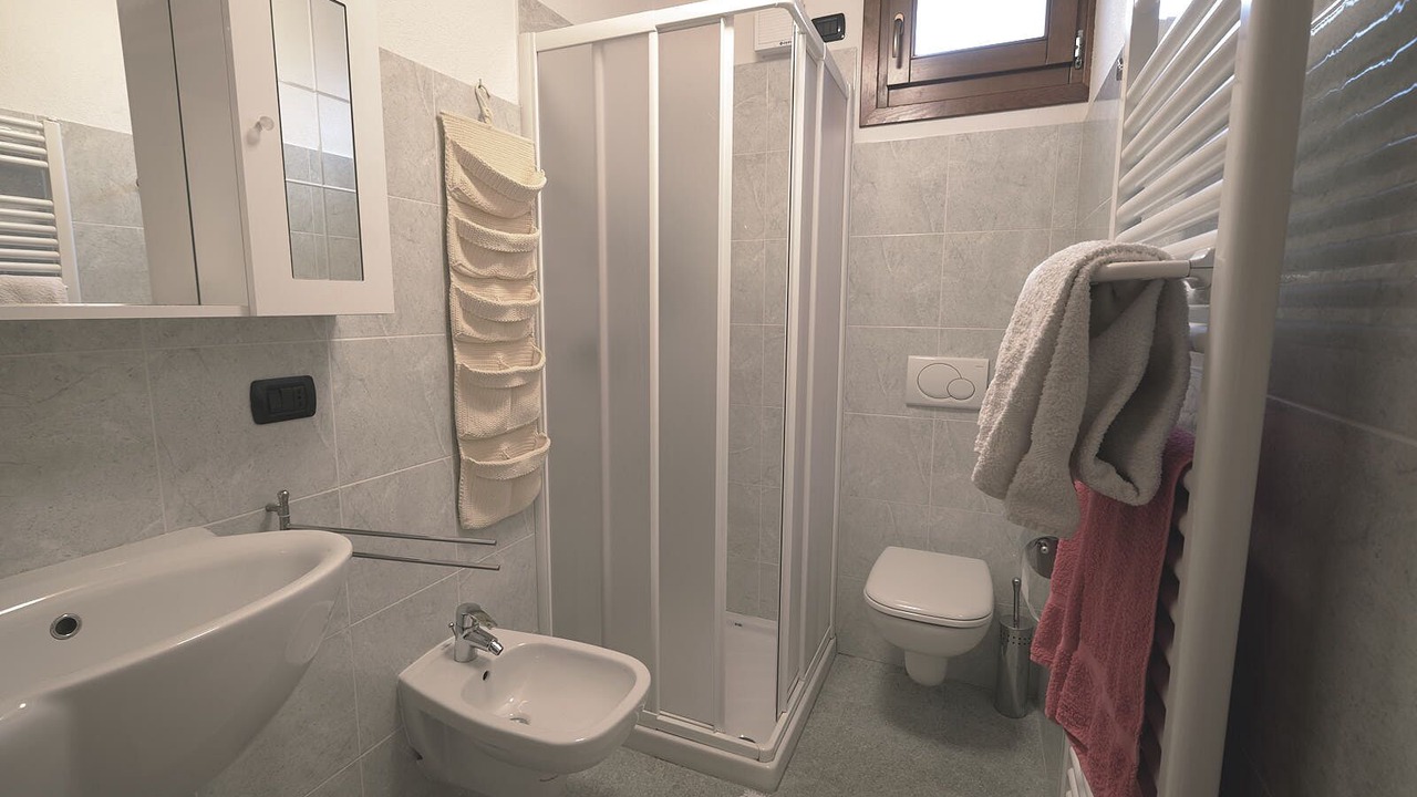 Photo of Bathroom in Madesimo
