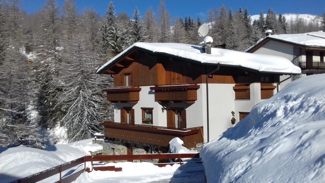 Photo of Outdoor in Madesimo