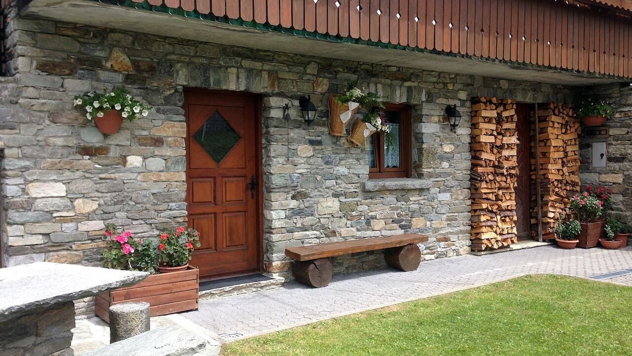 Photo of Outdoor in Madesimo