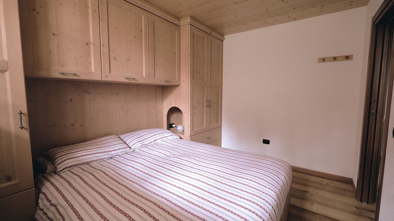 Photo of Bedroom in Madesimo
