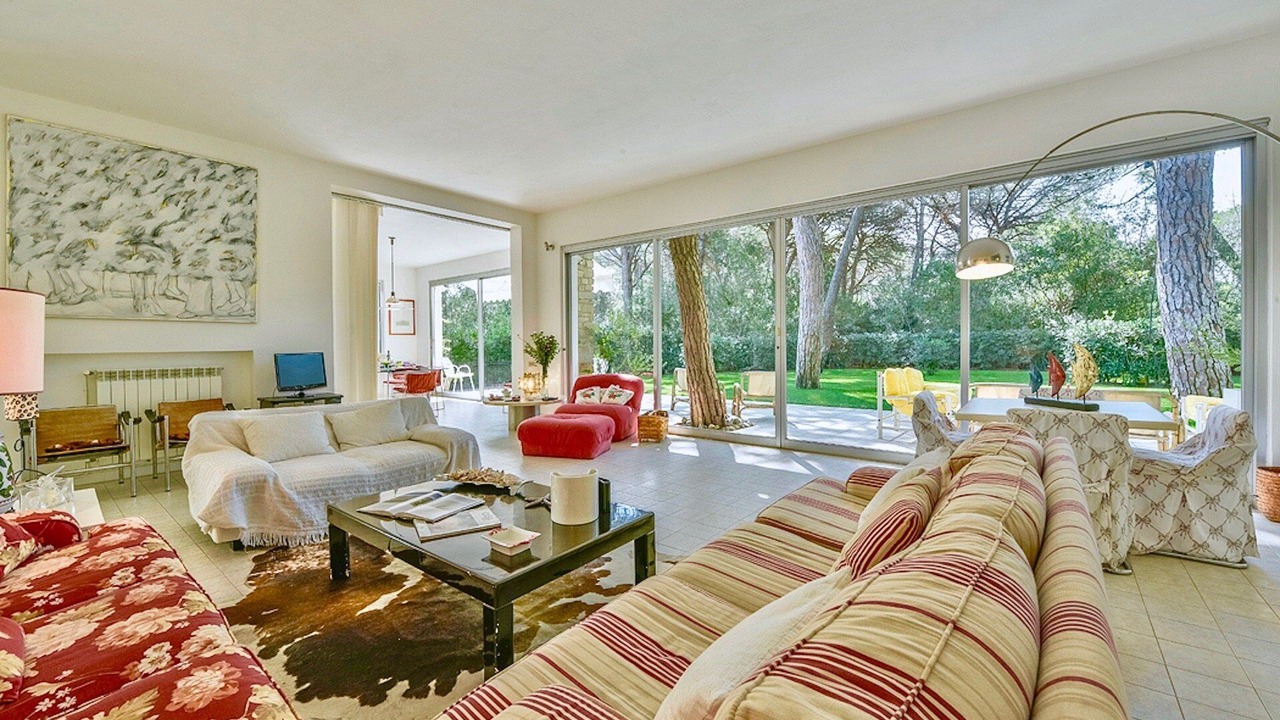 Photo of Livingroom in Le Rocchette