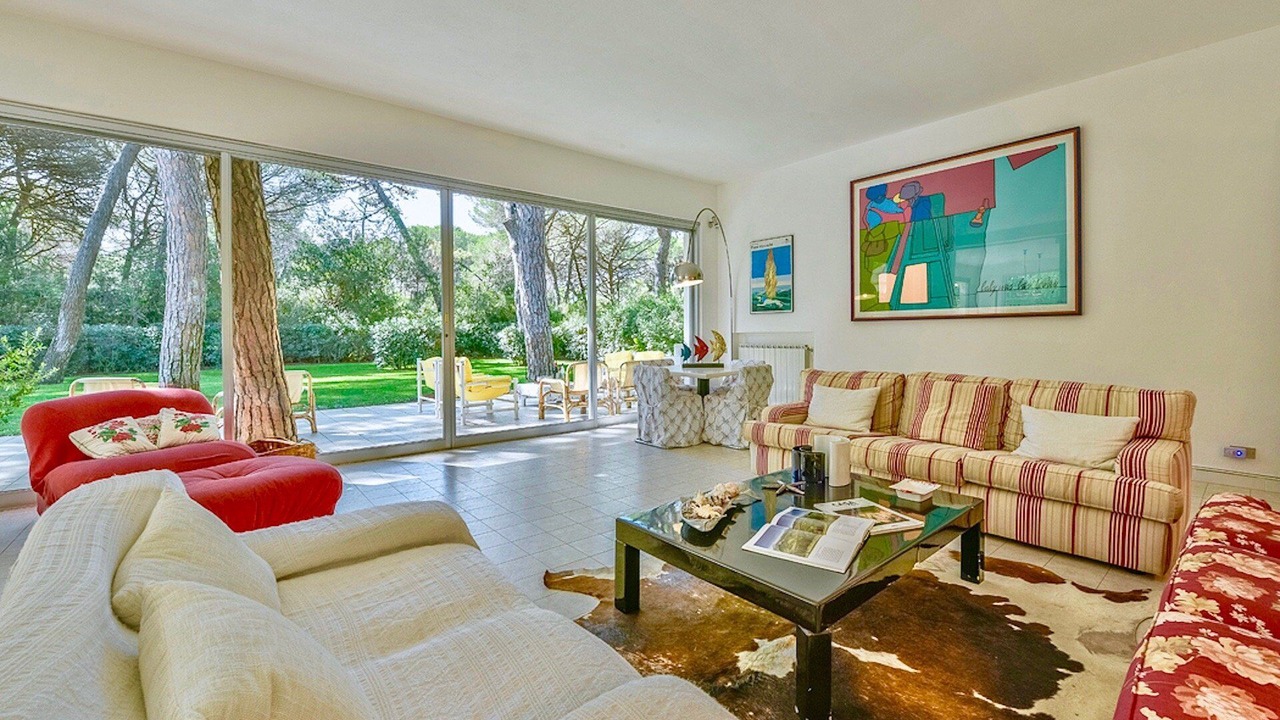 Photo of Livingroom in Le Rocchette