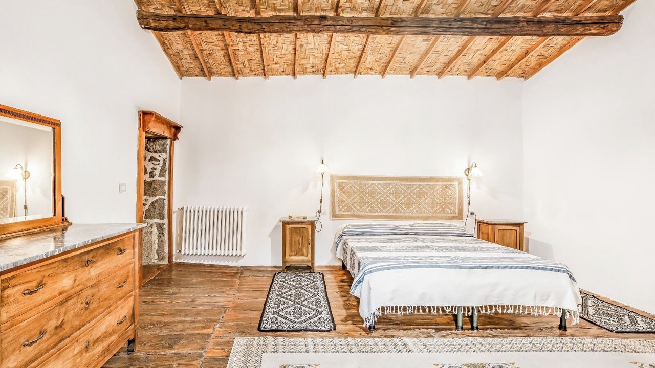 Photo of Bedroom in Seneghe