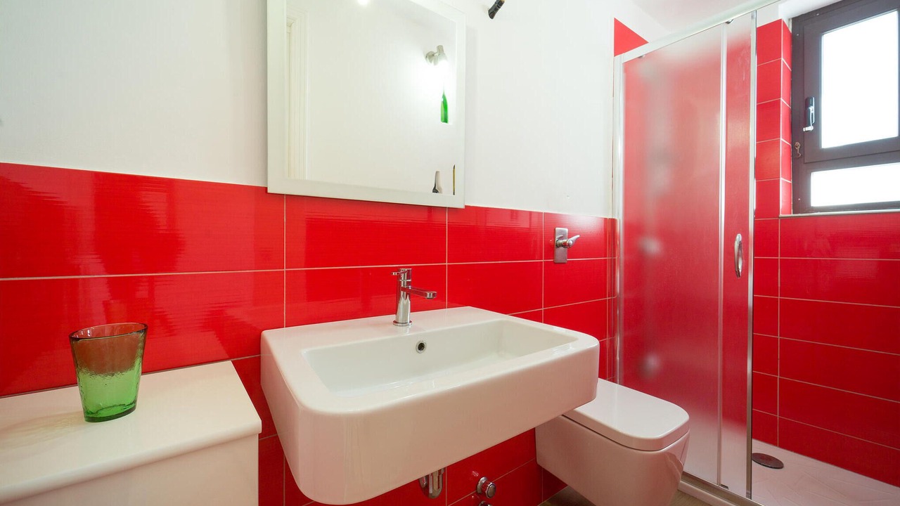 Photo of Bathroom in Spano