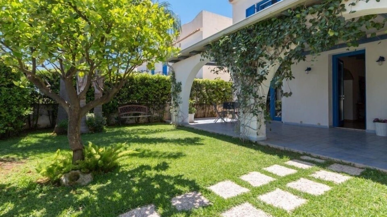 Photo of Patio Balcony in Marina di Ragusa