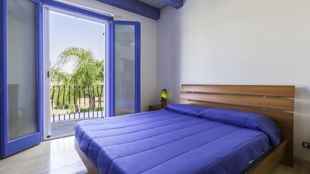 Photo of Bedroom in Marina di Ragusa