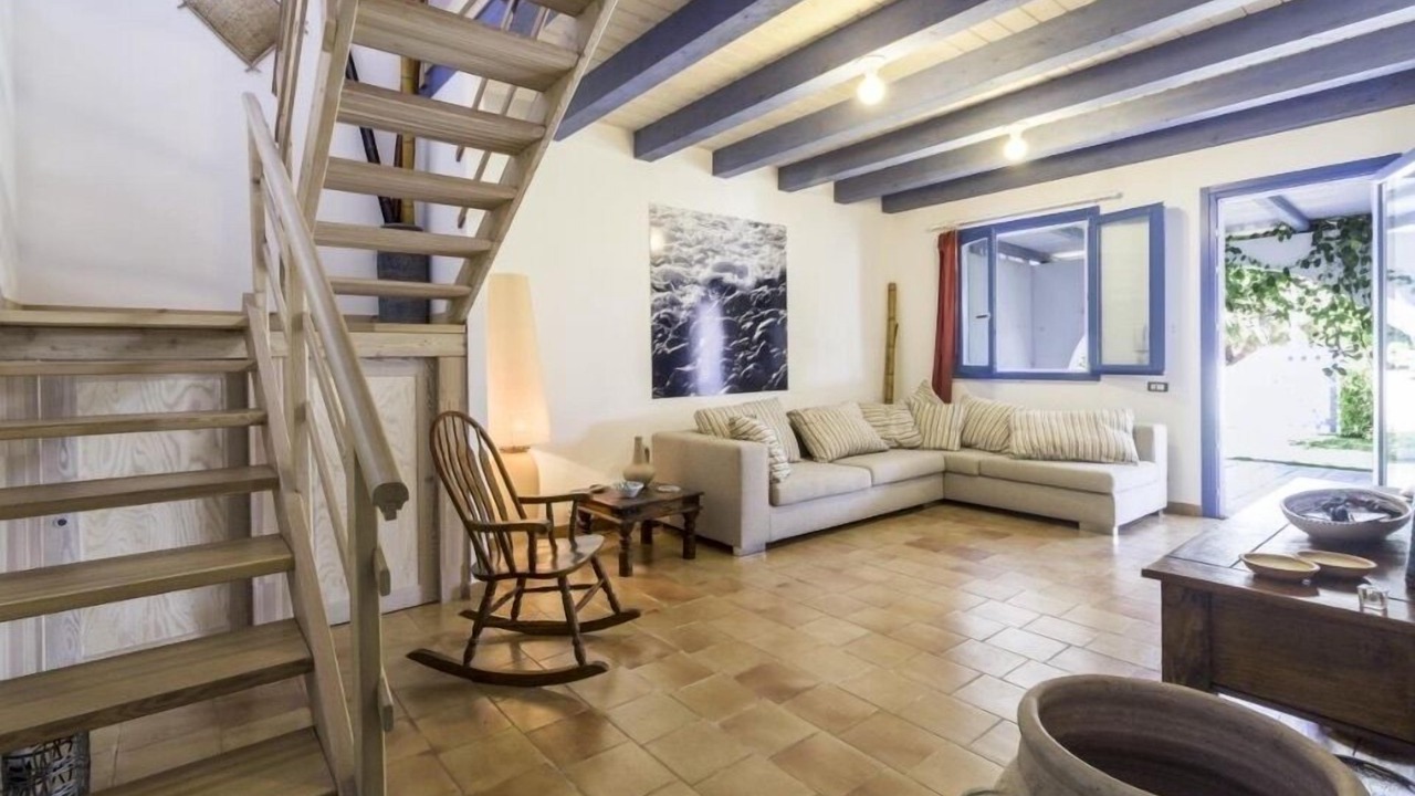 Photo of Livingroom in Marina di Ragusa
