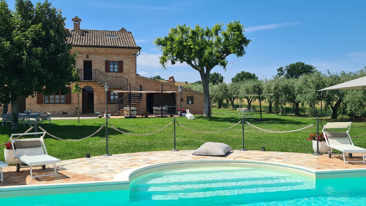 Photo of Outdoor in Bettolelle