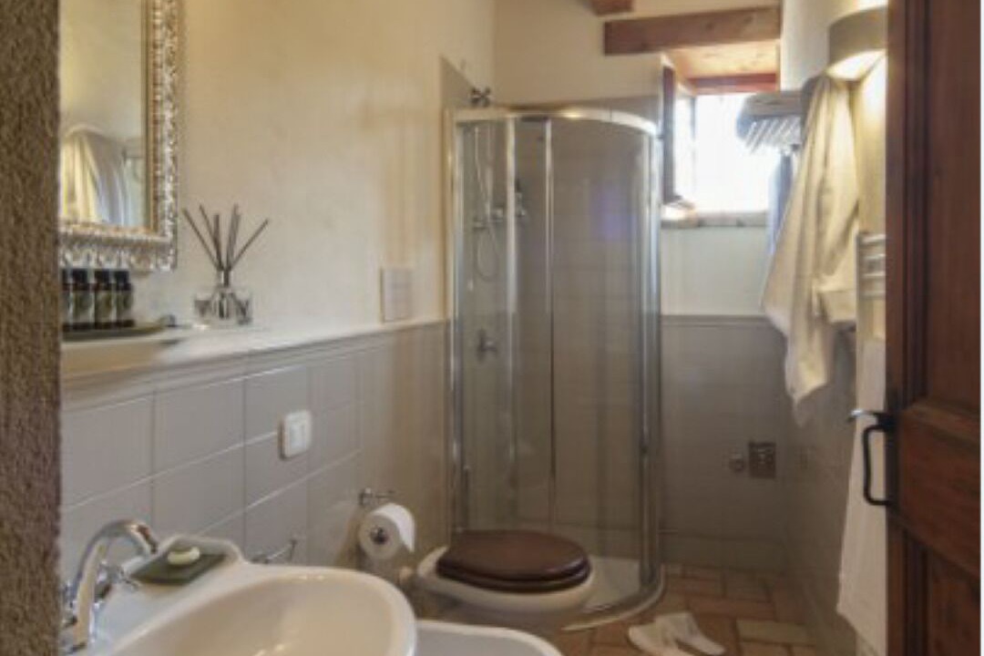Photo of Bathroom in Bettolelle