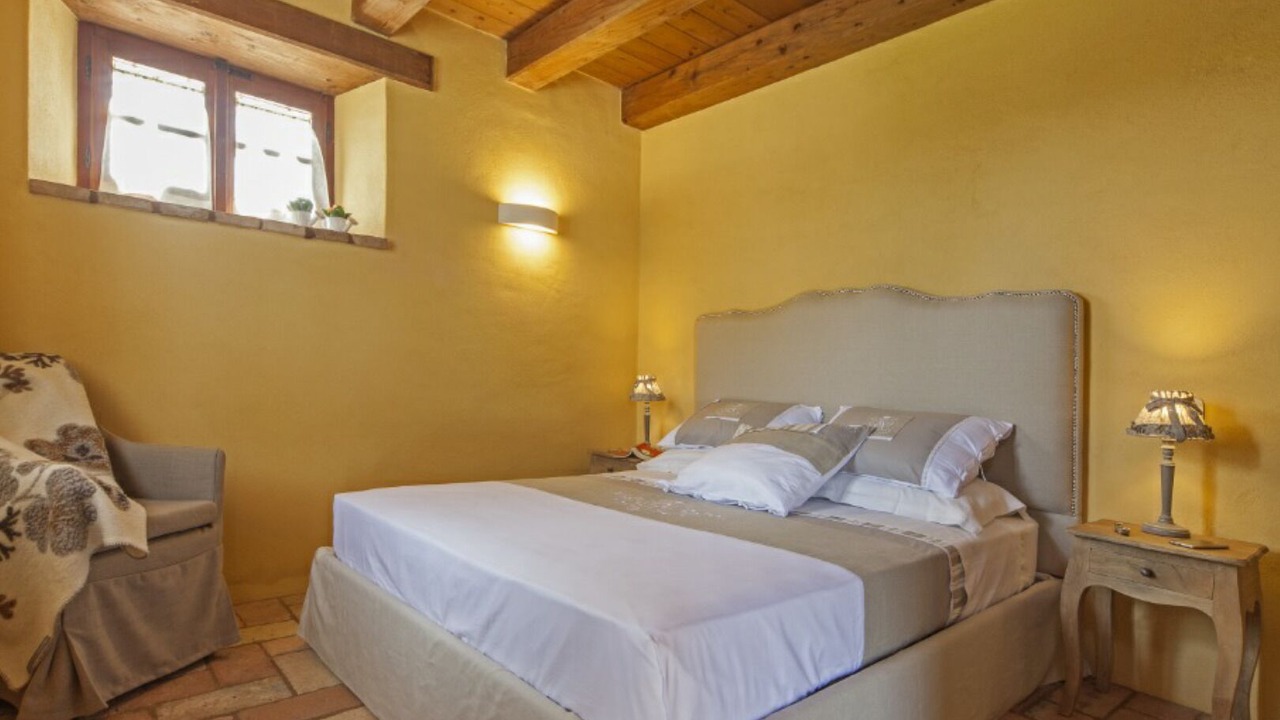 Photo of Bedroom in Bettolelle