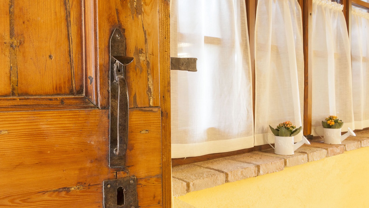 Photo of Bedroom in Bettolelle