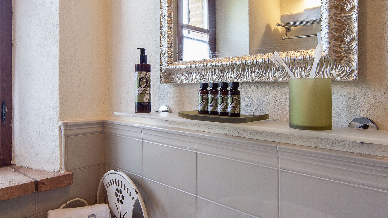 Photo of Bathroom in Bettolelle