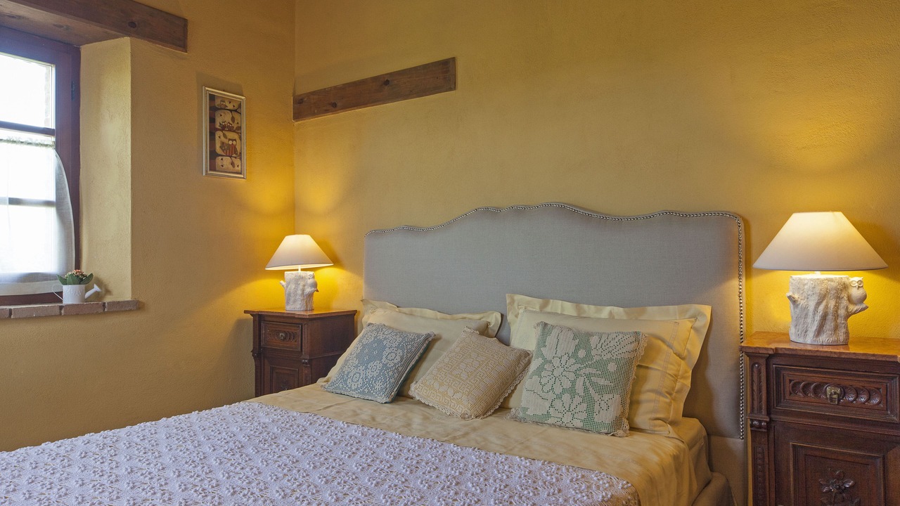 Photo of Bedroom in Bettolelle