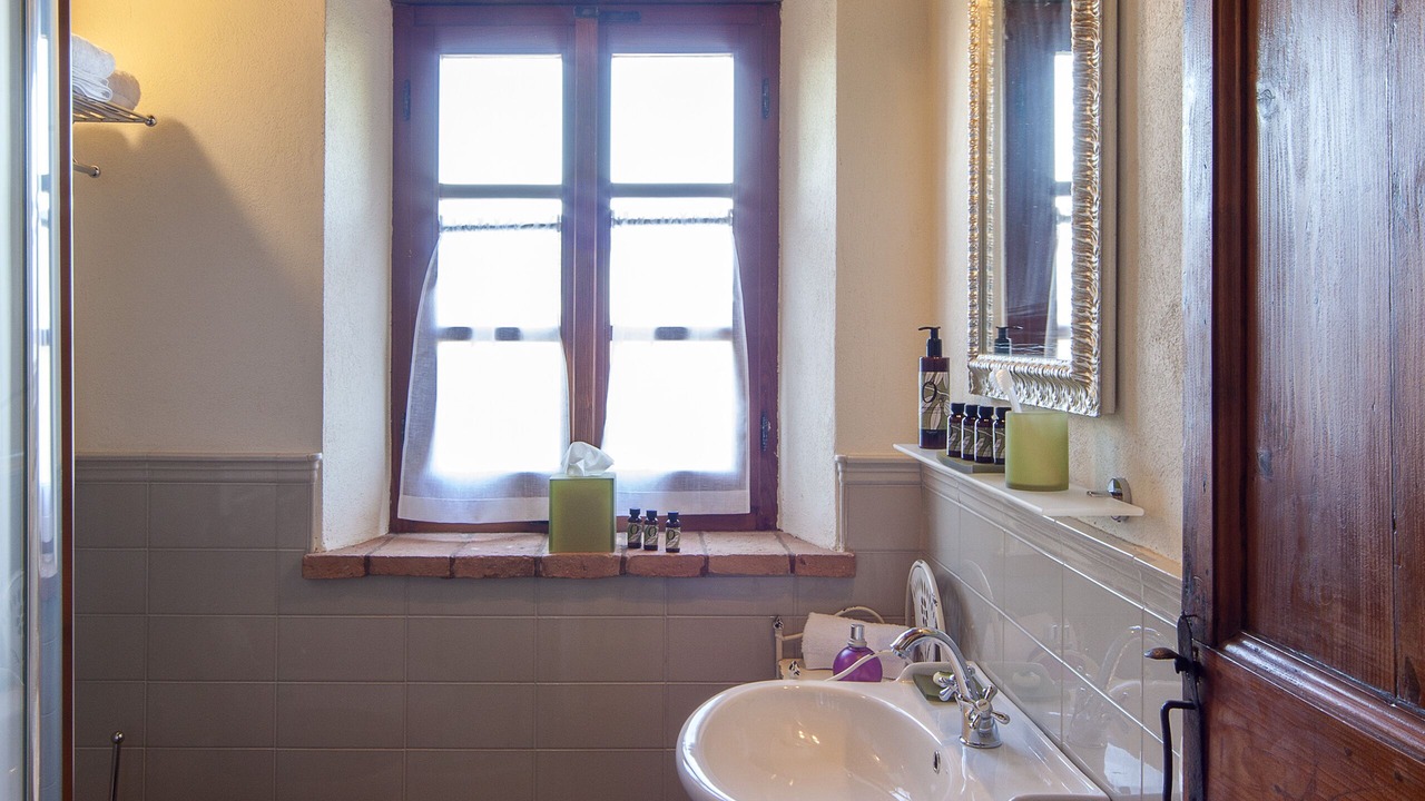 Photo of Bathroom in Bettolelle