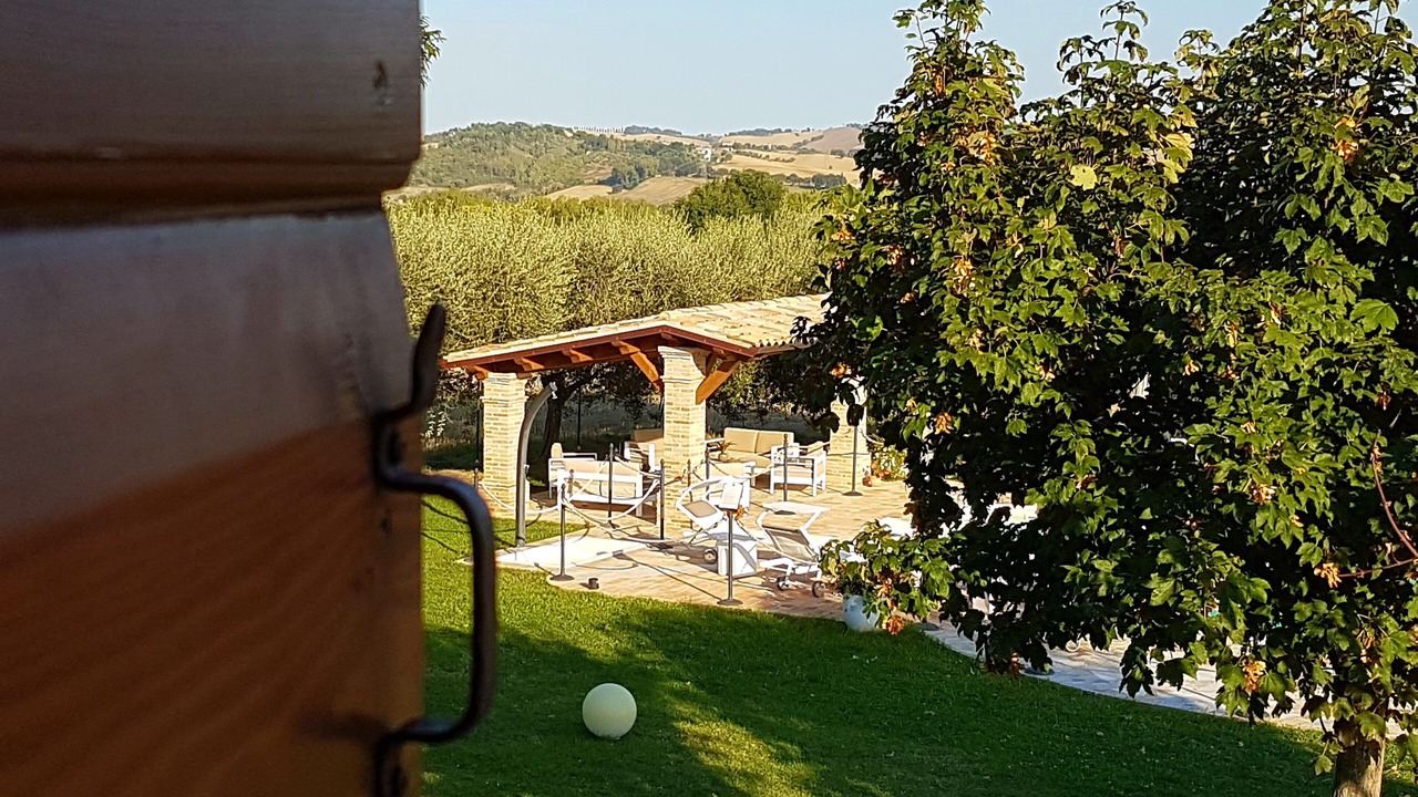 Photo of Outdoor in Bettolelle