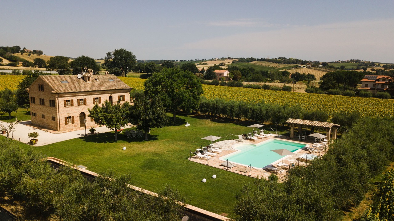 Photo of Outdoor in Bettolelle