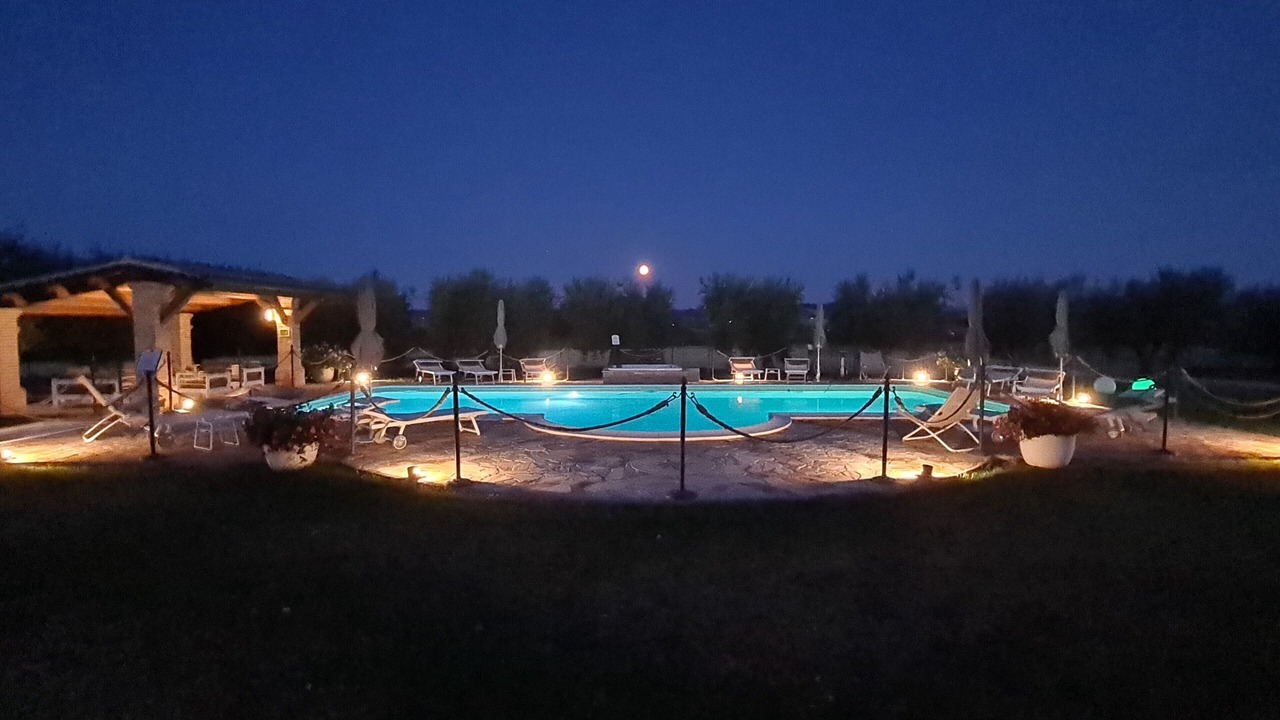 Photo of Outdoor in Bettolelle