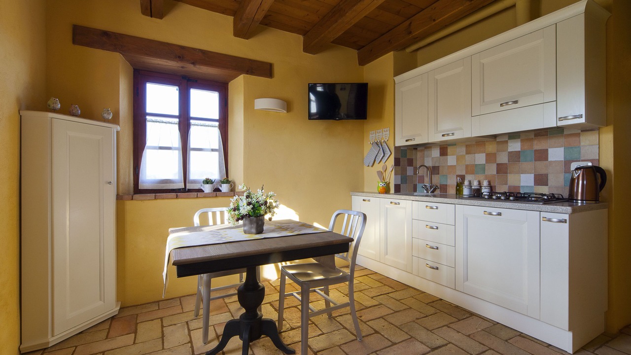 Photo of Kitchen in Bettolelle