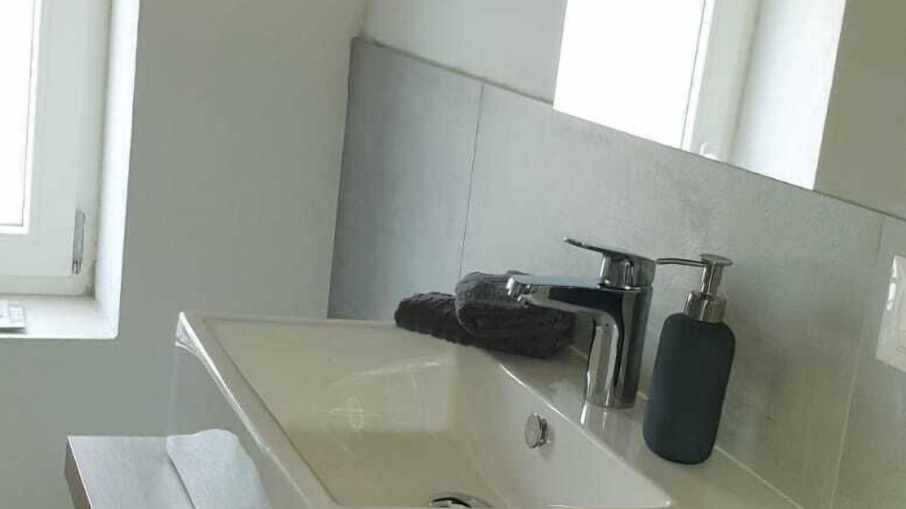 Photo of Bathroom in Lerici