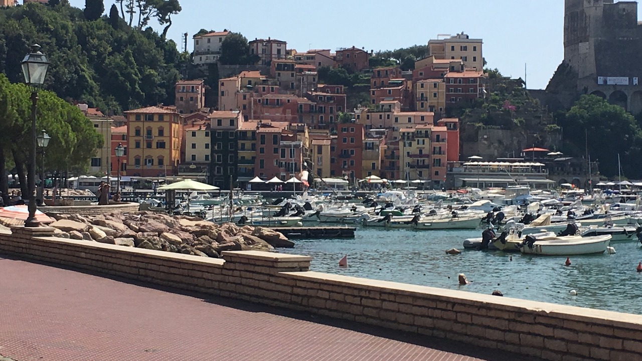 Photo of Others in Lerici