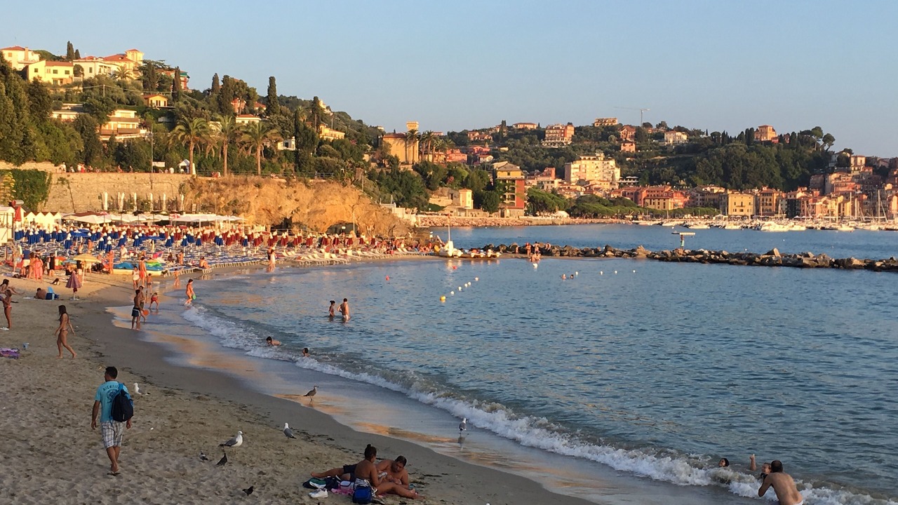 Photo of Others in Lerici