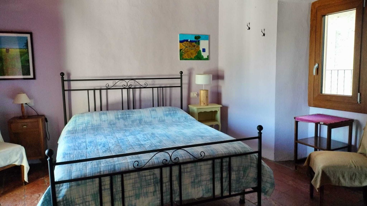 Photo of Bedroom in Premeno