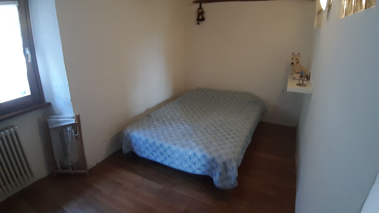 Photo of Bedroom in Premeno