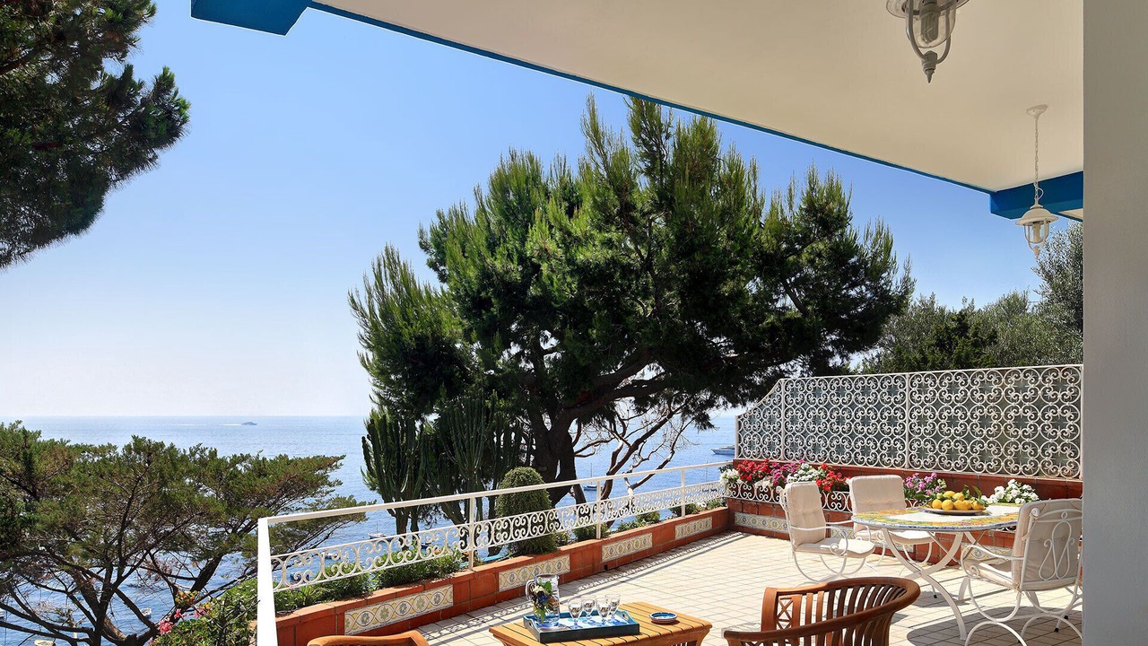 Photo of Outdoor in Marina del Cantone