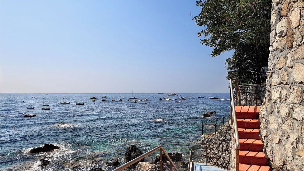 Photo of Outdoor in Marina del Cantone