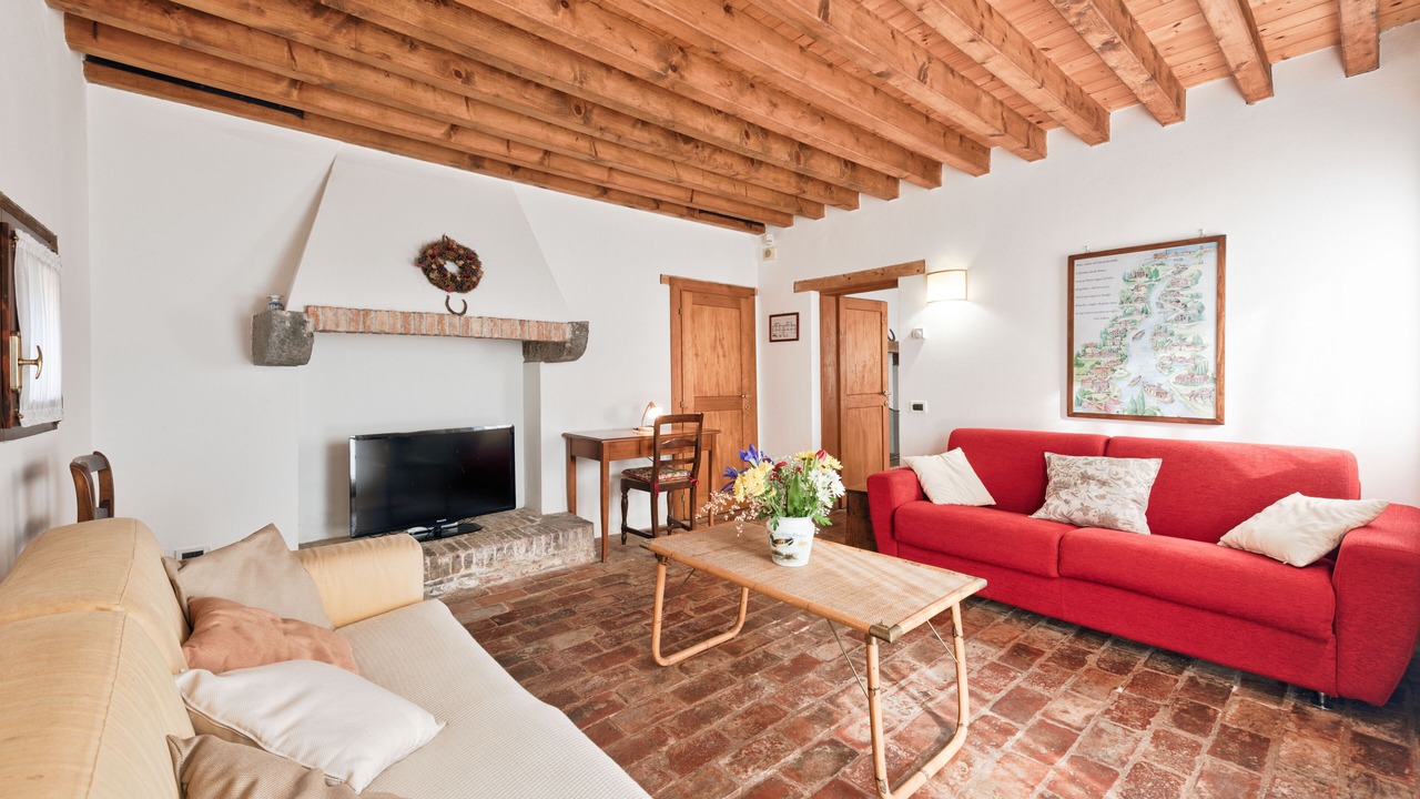 Photo of Livingroom in San Pietro Viminario