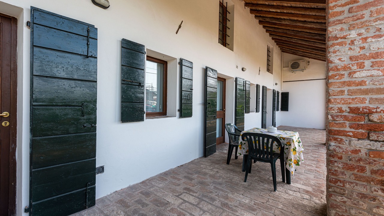 Photo of Outdoor in San Pietro Viminario