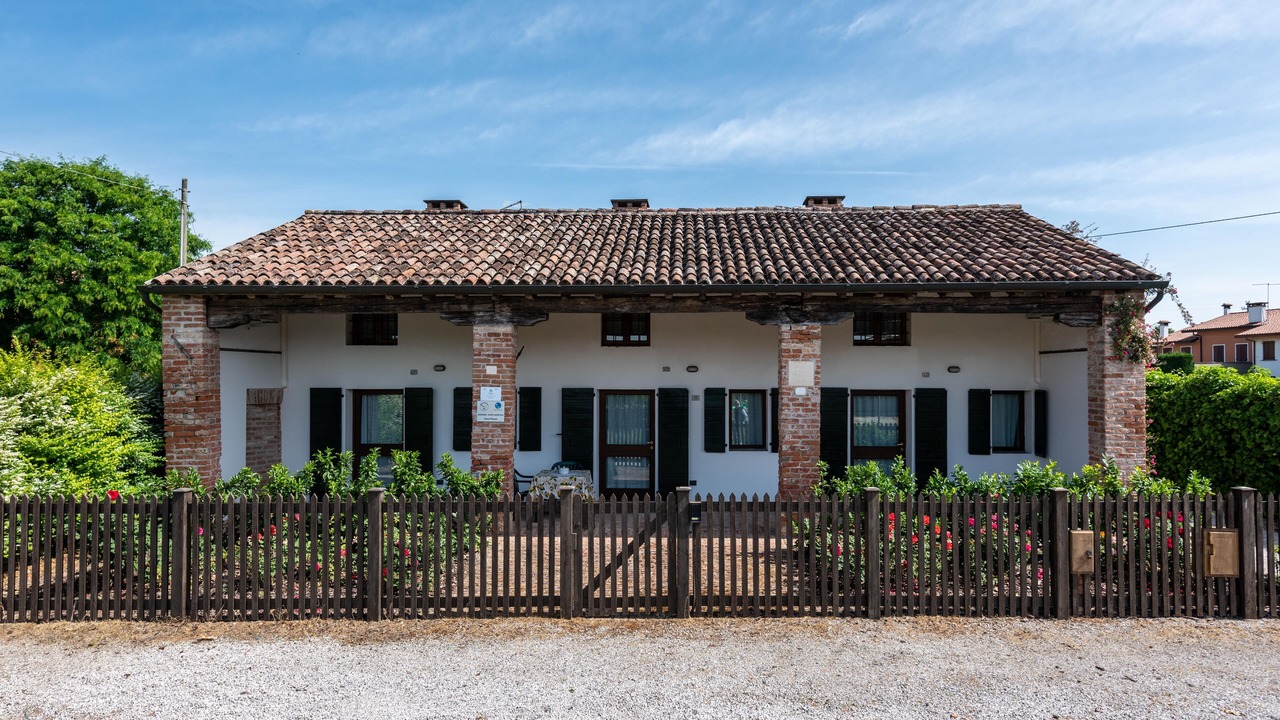 Photo of Outdoor in San Pietro Viminario