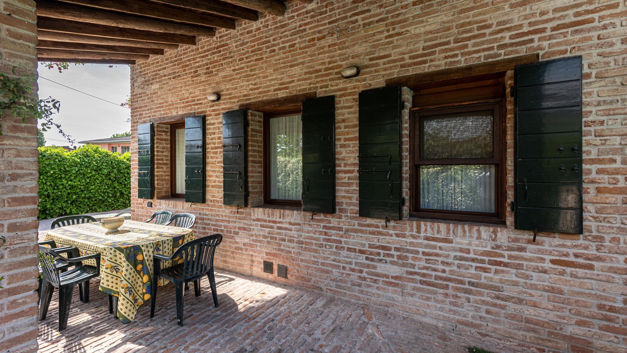Photo of Outdoor in San Pietro Viminario