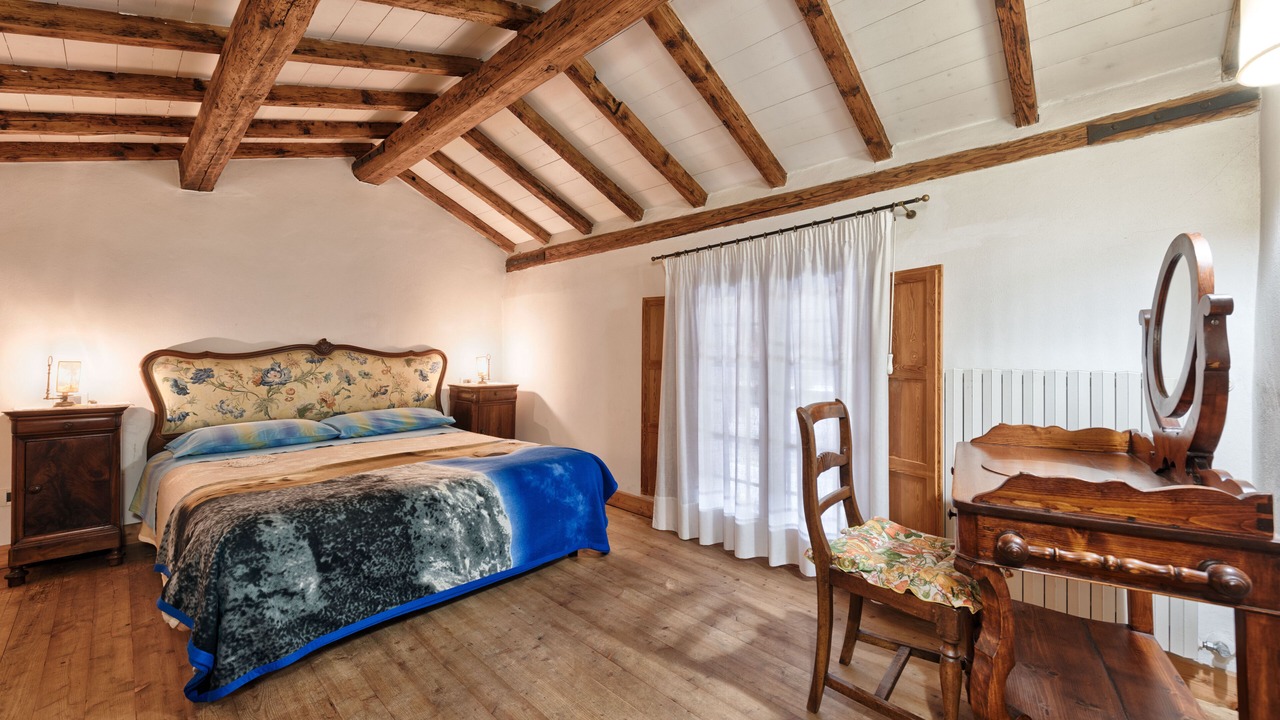 Photo of Bedroom in San Pietro Viminario