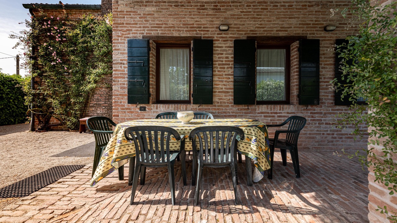Photo of Outdoor in San Pietro Viminario