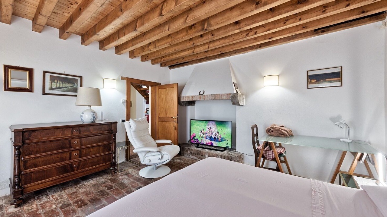 Photo of Bedroom in San Pietro Viminario
