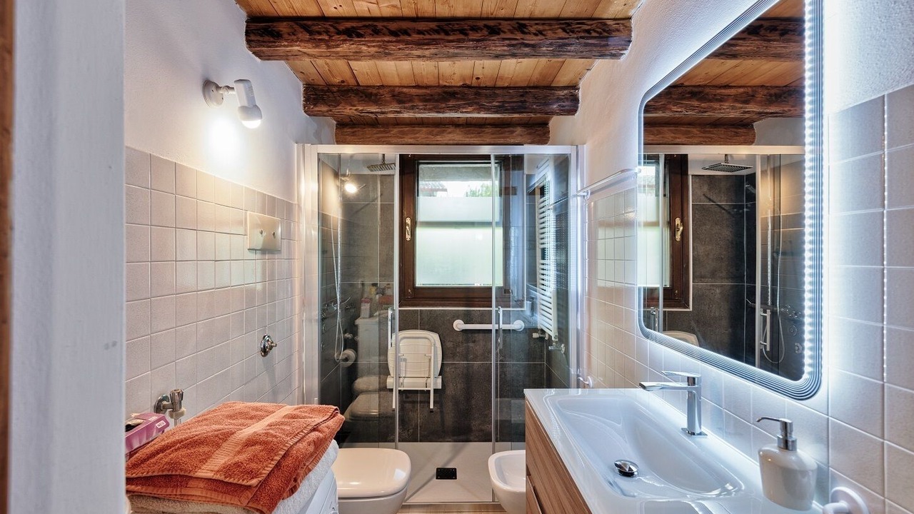 Photo of Bathroom in San Pietro Viminario
