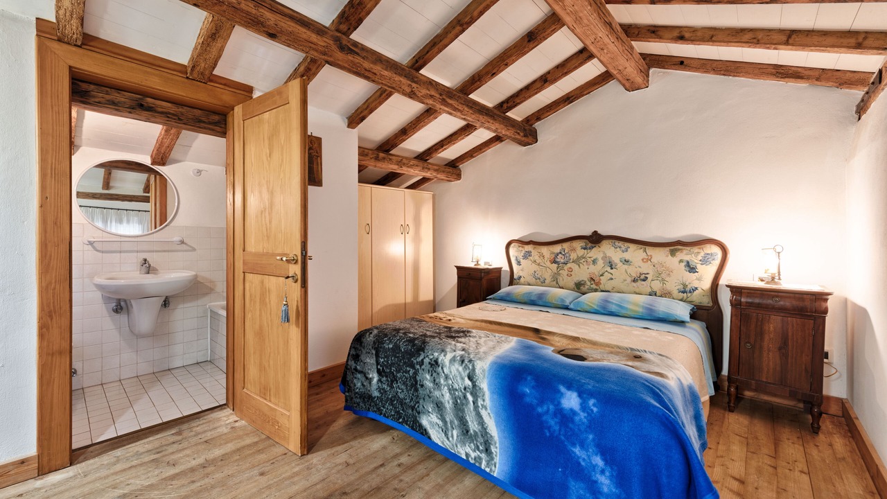 Photo of Bedroom in San Pietro Viminario