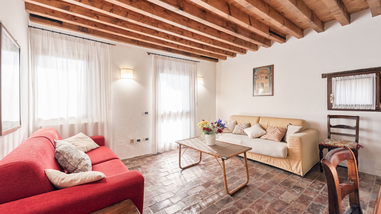 Photo of Livingroom in San Pietro Viminario