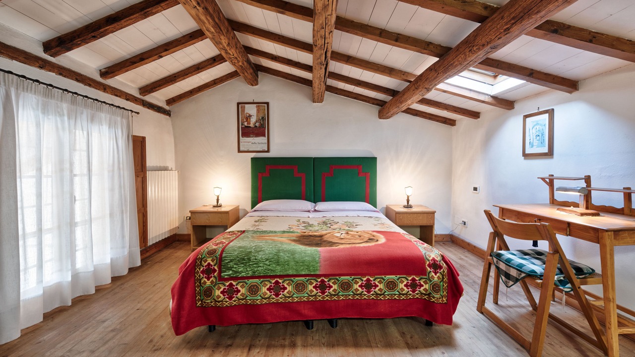 Photo of Bedroom in San Pietro Viminario